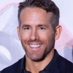 Ryan Reynolds