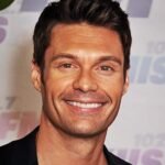 Ryan Seacrest