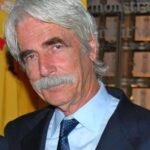Sam Elliott