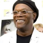 Samuel L. Jackson