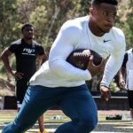 Saquon Barkley