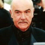 Sean Connery