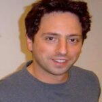 Sergey Brin