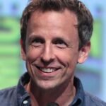 Seth Meyers
