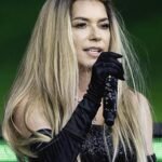 Shania Twain