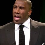 Shannon Sharpe