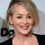 Sharon Stone