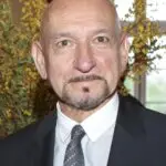 Ben Kingsley