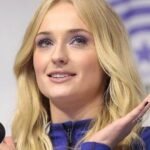 Sophie Turner