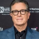 Stephen Colbert