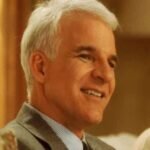 Steve Martin