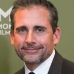 Steve Carell