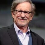 Steven Spielberg