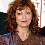 Susan Sarandon