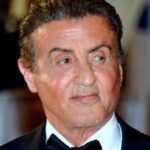 Sylvester Stallone