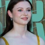 Thomasin McKenzie