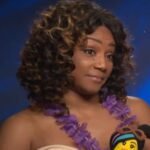 Tiffany Haddish
