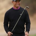 Tiger Woods