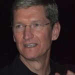 Tim Cook