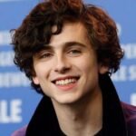 Timothée Chalamet