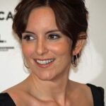 Tina Fey