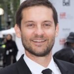 Tobey Maguire