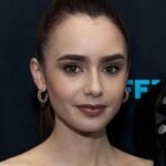 Lily Collins