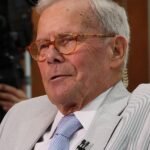 Tom Brokaw