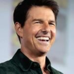 Tom Cruise
