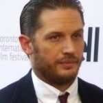 Tom Hardy