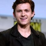 Tom Holland
