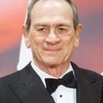 Tommy Lee Jones