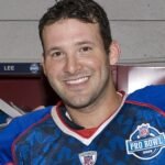 Tony Romo