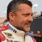 Tony Stewart