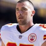 Travis Kelce