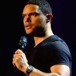 Trevor Noah