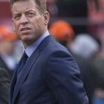 Troy Aikman