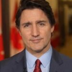 Justin Trudeau