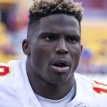 Tyreek Hill