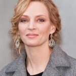 Uma Thurman