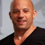 Vin Diesel
