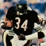 Walter Payton