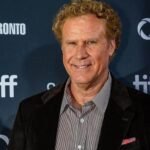 Will Ferrell