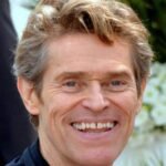 Willem Dafoe
