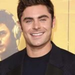 Zac Efron