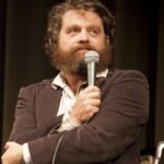 Zach Galifianakis