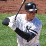 Aaron Judge