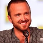 Aaron Paul