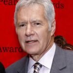 Alex Trebek