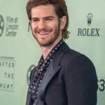 Andrew Garfield